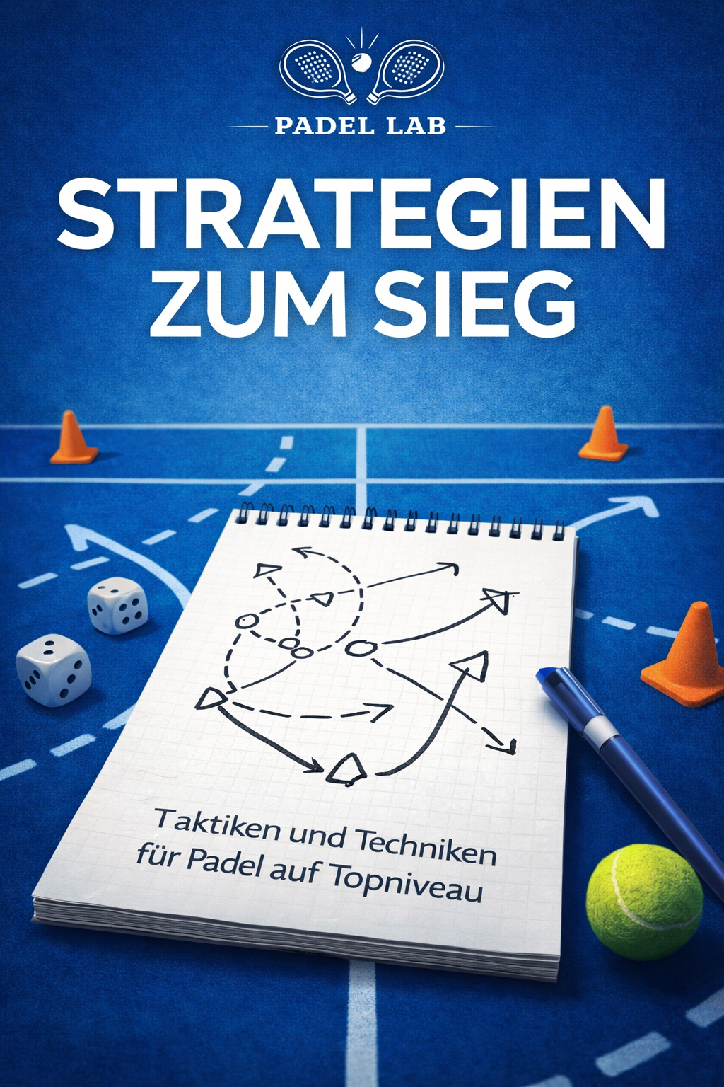 STRATEGIEN ZUM SIEG