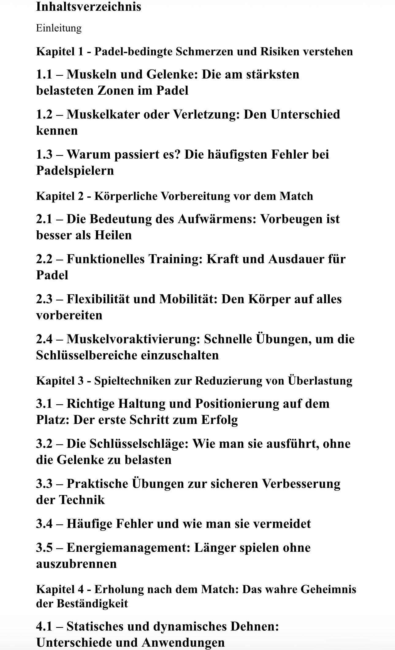 PADEL AUF NEUEM NIVEAU