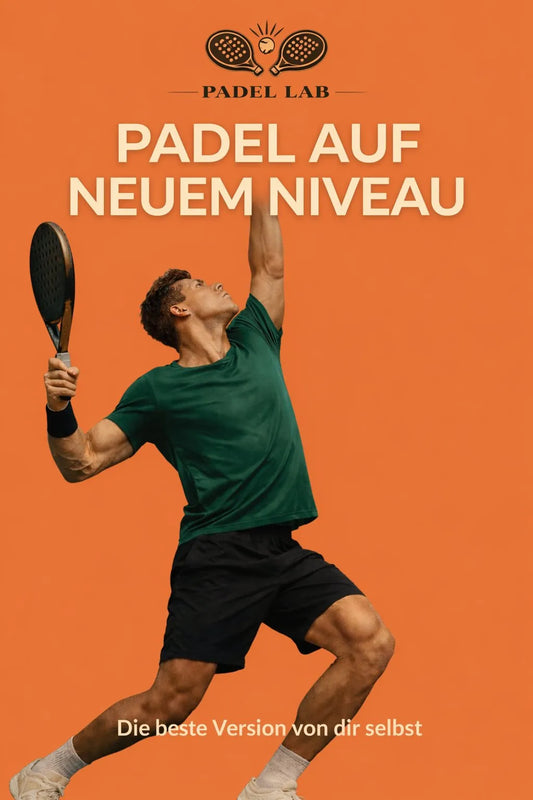 PADEL AUF NEUEM NIVEAU