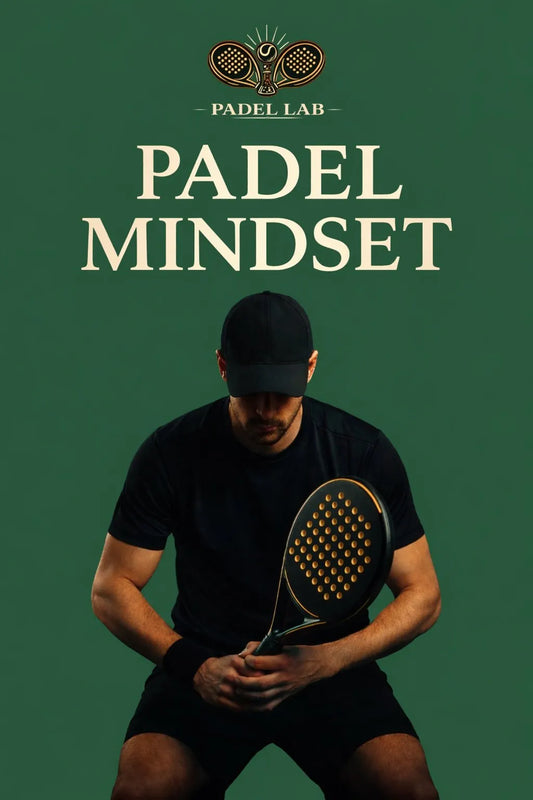 PADEL MINDSET